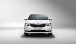 Kia Rio Sedan 2015 года (CIS)
